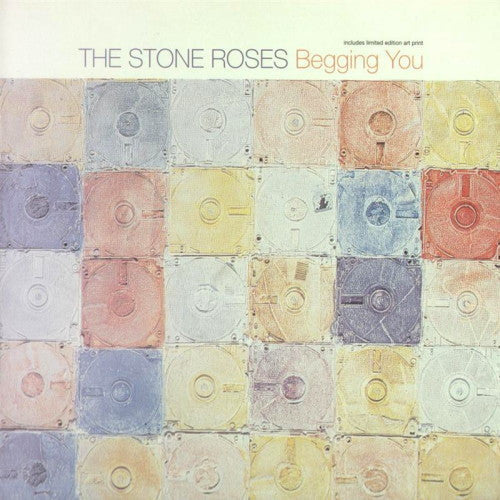 Master Release: Begging You by The Stone Roses