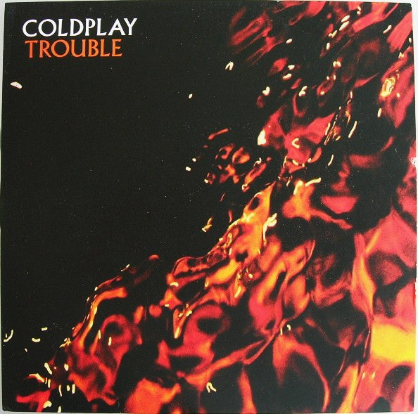 Master Release: Trouble by Coldplay