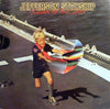 Jefferson Starship - Freedom At Point Zero (Vinyl, LP, Album) Very Good (VG) / Very Good (VG)