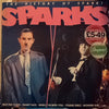 Sparks - The History Of Sparks (Vinyl, LP, Compilation) Very Good (VG) / Very Good (VG)