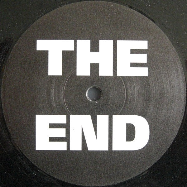 Master Release: The End by Tube-Tech