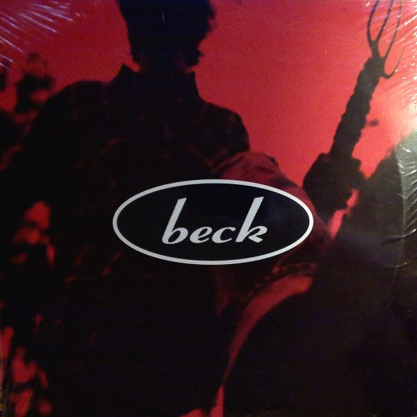 Release: Loser-Vinyl-US-None-BL5, BECK BL5-416732