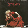 Stevie Nicks - The Other Side Of The Mirror (LP, Album, Stereo) - Good Plus (G+) / Very Good Plus (VG+)