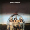 ABBA - Arrival (Vinyl, LP, Album, Stereo) Very Good (VG) / Very Good (VG)