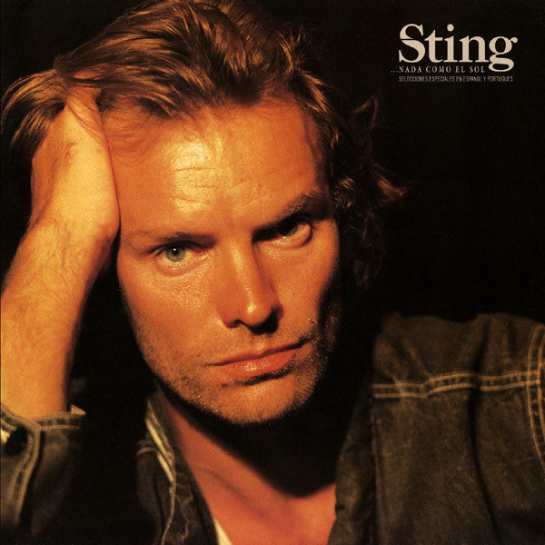 Release: ...Nada Como El Sol (Selecciones Especiales En Espanol Y Portugues)-Vinyl-Germany-1988-393 295-1-586980