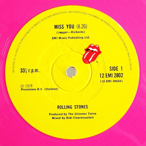 Miss You