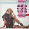 Samantha Fox - Touch Me (LP, Album, Special Edition, Stereo) - Near Mint (NM or M-) / Very Good (VG)
