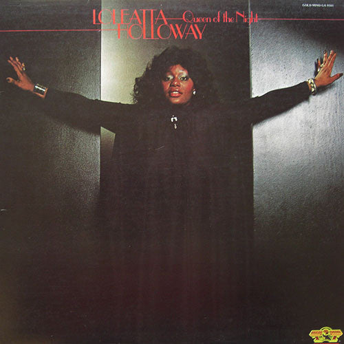 Release: Queen Of The Night-Vinyl-US-1978-GA 9501-427742