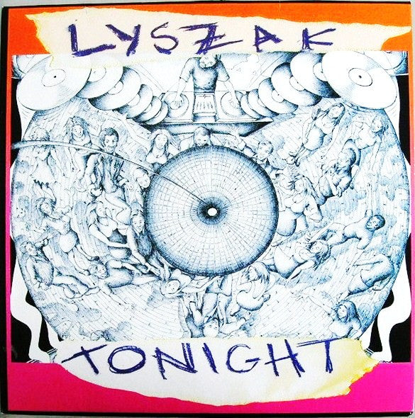 Master Release: Tonight by Lyszak