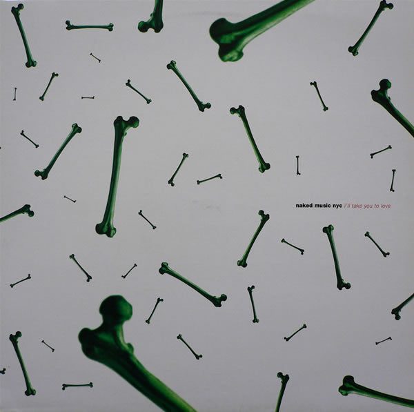 I'll Take You To Love