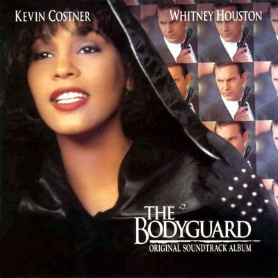 Master Release: The Bodyguard (Original Soundtrack Album) by Various