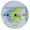 Vibrazioni Productions - Life (Vinyl, 12