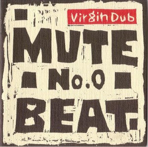 Master Release: Tra Special Mute Beat by Mute Beat
