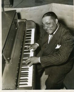 Albert Ammons