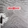Thom Yorke - The Eraser (Vinyl, LP, Album) Very Good Plus (VG+) / Very Good Plus (VG+)