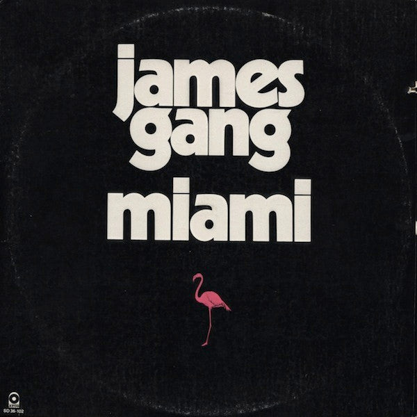 Release: Miami-Vinyl-US-1974-SD 36-102-677215