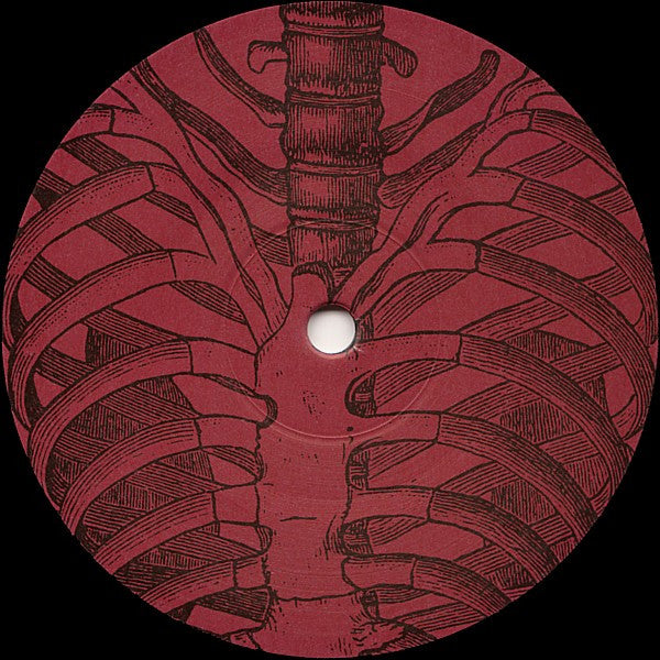 Release: Chapter One-Vinyl-Germany-2006-SINS 0601-6-709751