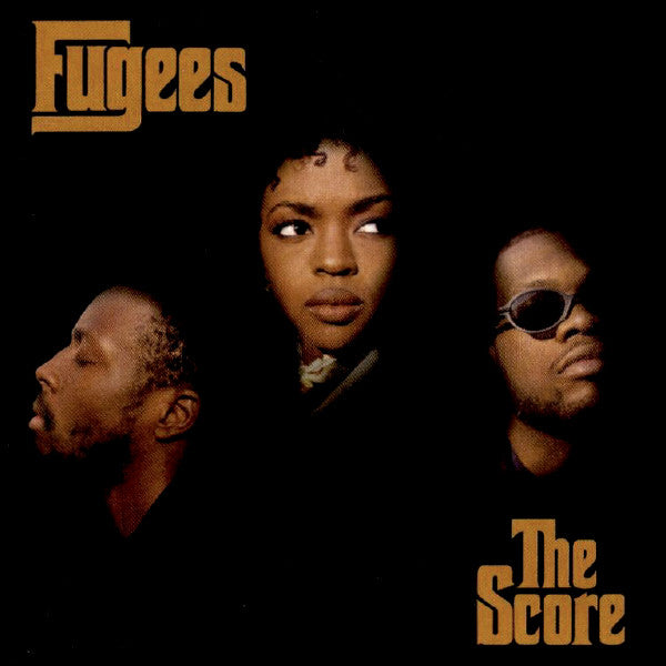 Release: The Score-Vinyl-US-1996-C2 67147, C2 67147-361323
