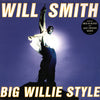 Will Smith - Big Willie Style (2xVinyl, LP, Album) Very Good Plus (VG+) / Very Good (VG)