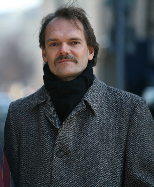 Detlef Diederichsen