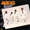 Archie Bell & The Drells - Dance Your Troubles Away (Vinyl, LP, Album) Very Good Plus (VG+) / Very Good Plus (VG+)