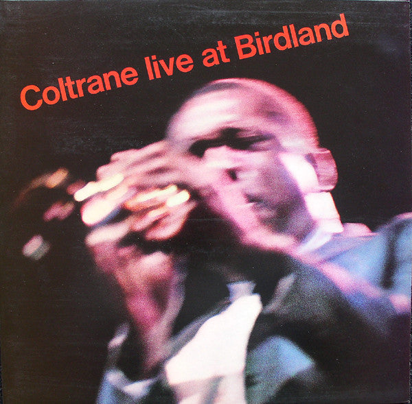 Live At Birdland