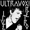 Ultravox - Retro (Live) (Vinyl, 7