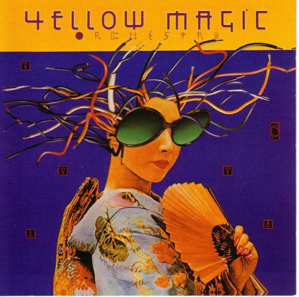 Release: Yellow Magic Orchestra = イエロー・マジック・オーケストラ-Vinyl-Japan-1980-ALR-6020-359428