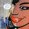 Bad Boys Blue - Hot Girls, Bad Boys (Vinyl, LP, Album, Stereo) Good Plus (G+) / Very Good (VG)