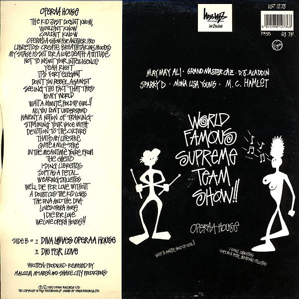 Operaa House - Aria On Air