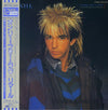 Limahl - Only For Love (12