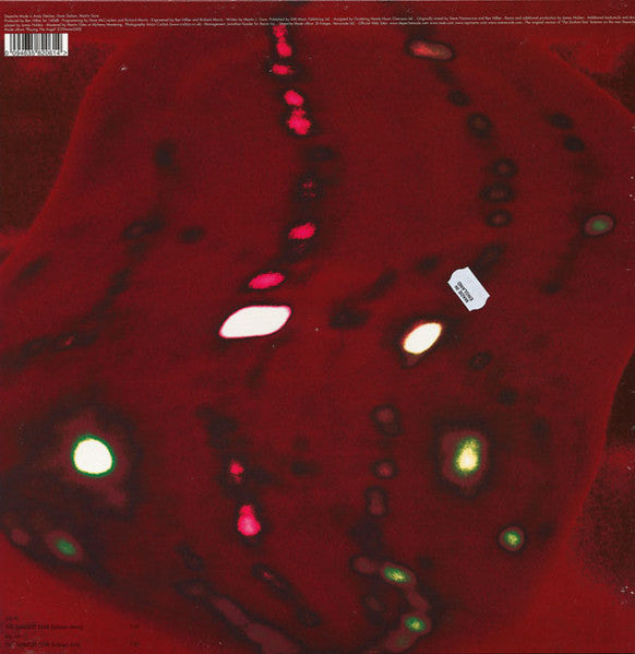 Master Release: The Darkest Star by Depeche Mode