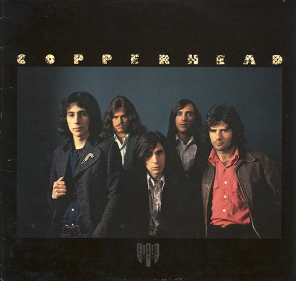 Copperhead