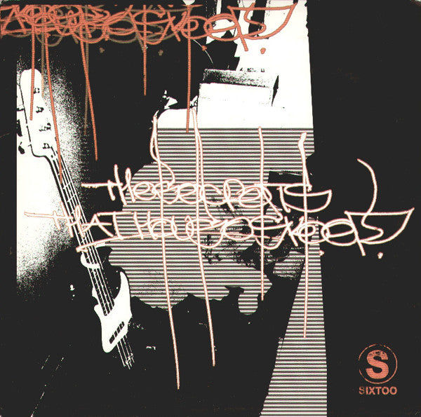 Master Release: The Secrets That Houses Keep by Sixtoo