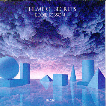 Release: Theme Of Secrets-Vinyl-US-1985-AL-1501, 1501-751526