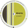 Akufen - My Way (The Remixes) (Vinyl, 12