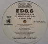 Ed O.G - Six Song EP (Vinyl, 12