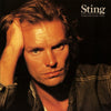 Sting - ...Nada Como El Sol (Selecciones Especiales En Espanol Y Portugues) (LP, Mini-Album, Stereo) - Good Plus (G+) / Very Good (VG)