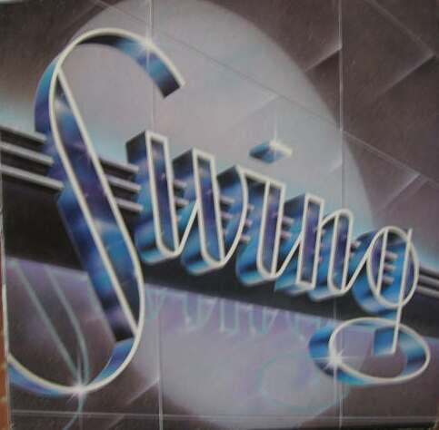 Release: Swing-Vinyl-US-1981-P-24-619893