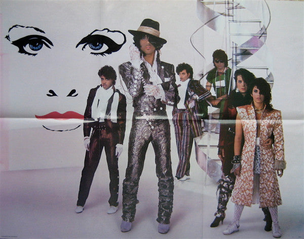 Purple Rain
