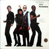 The Brand New Heavies - The Brand New Heavies (LP) - Good Plus (G+) / Very Good (VG)