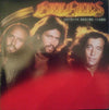 Bee Gees - Spirits Having Flown (Vinyl, LP, Album) Good Plus (G+) / Good Plus (G+)