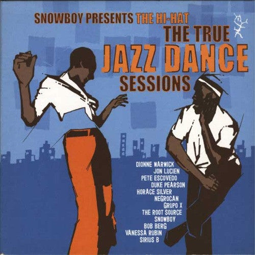 The Hi-Hat (The True Jazz Dance Sessions)