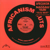 Africanism - Talibé (Vinyl, 12