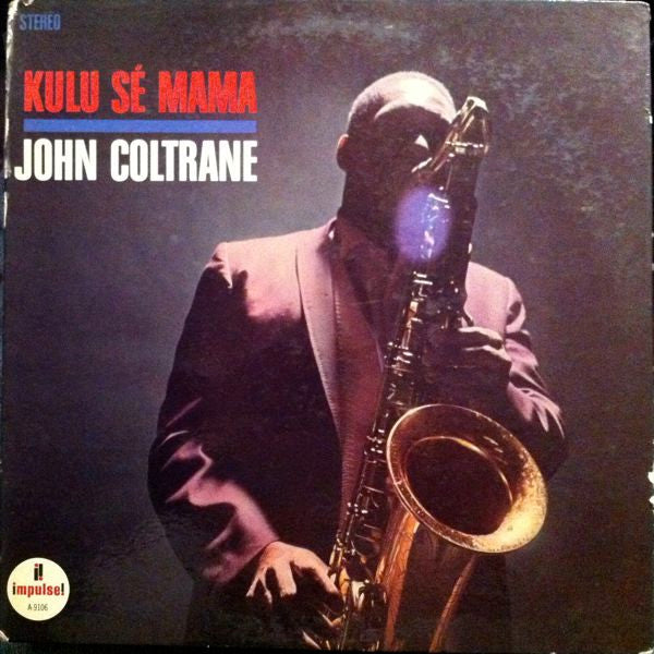 Release: Kulu Sé Mama-Vinyl-US-1967-AS-9106, A-9106-921648
