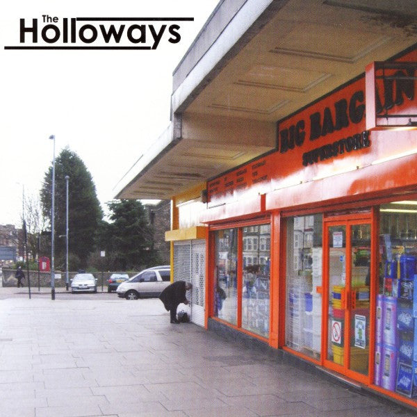 Release: Happiness And Penniless-Vinyl-UK-2006-sensible002-743097