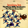 The Glenn Miller Orchestra - Something New (The Tijuana Brass Hits) (Vinyl, LP, Album, Stereo) Good Plus (G+) / Very Good (VG)
