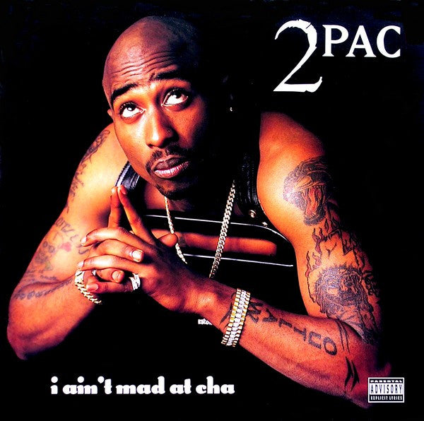 Master Release: Unknown Release by 2Pac
