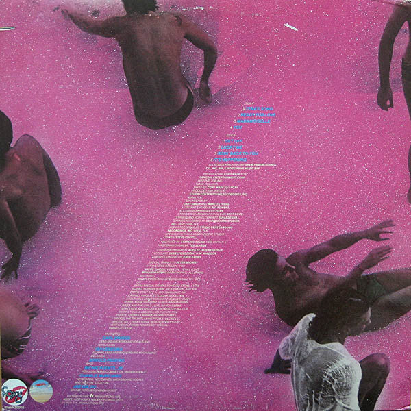 Release: Get Off-Vinyl-US-1978-D-30005, Dash 30005-421550