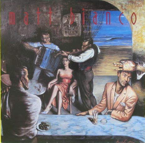 Release: Matt Bianco-Vinyl-Europe-1986-240 880-1, WX 35-258212